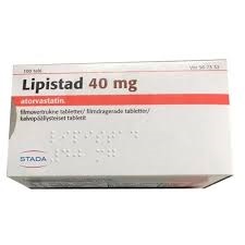 Lipistad 40 H30v