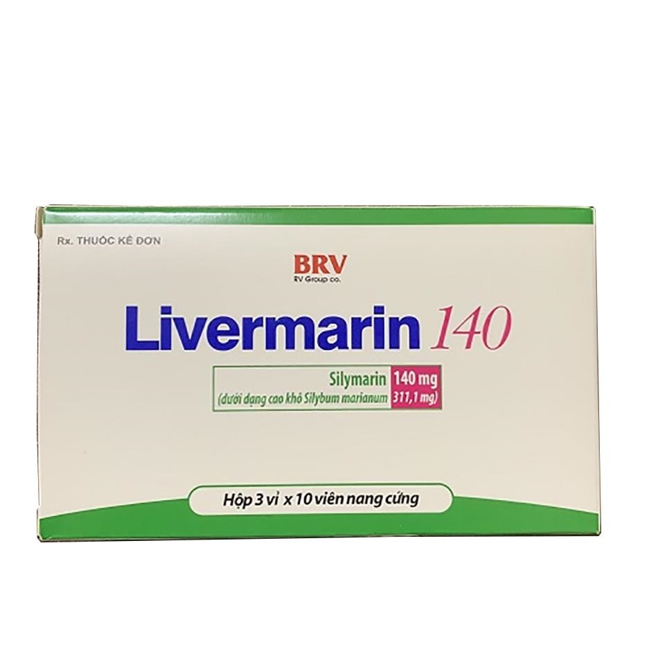 Livermarin 140 H30v