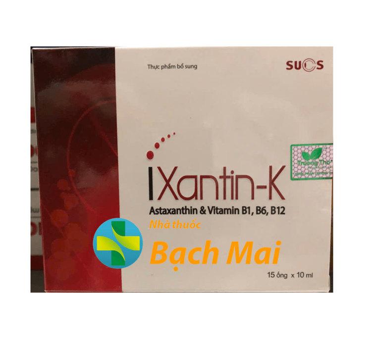 Ixantin-K