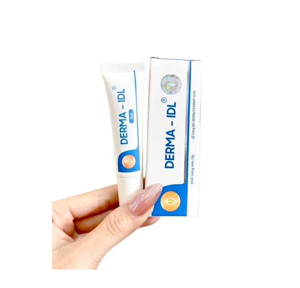 Derma-IDL 12g