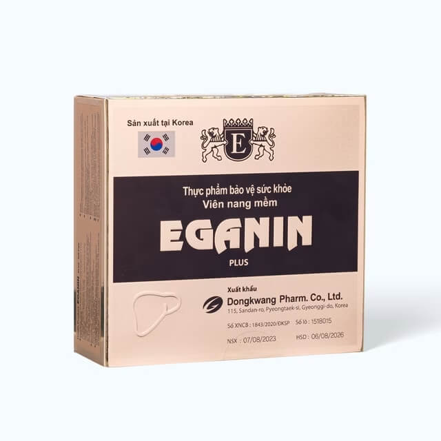 Eganin Plus H60v