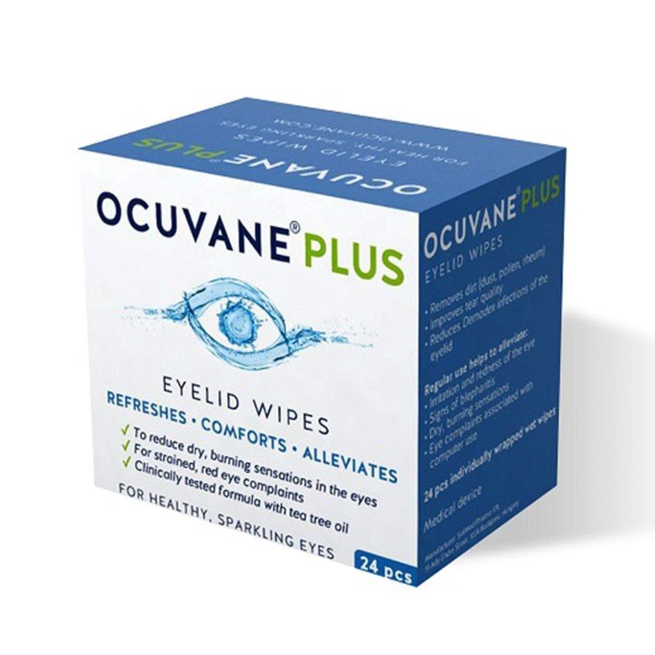 Ocuvane Plus
