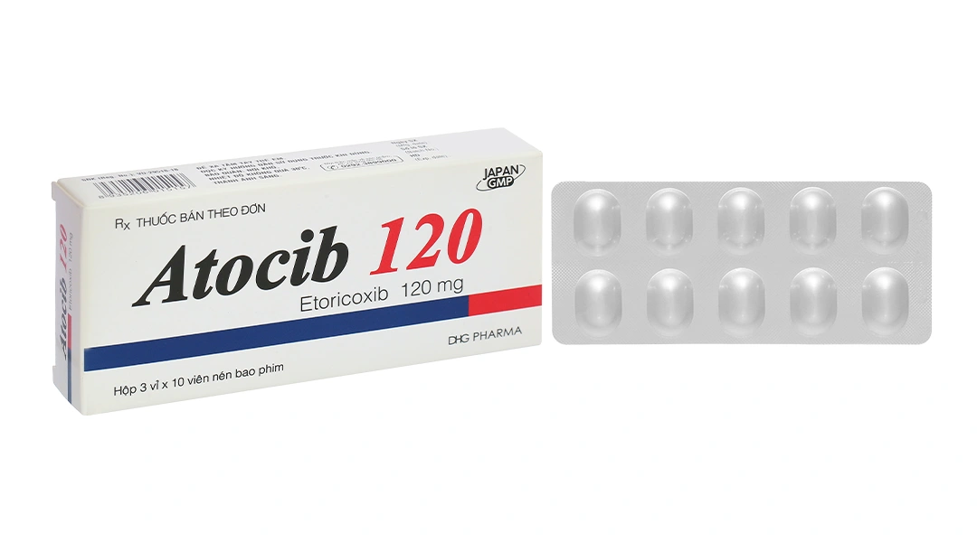 Atocid 120 H30v