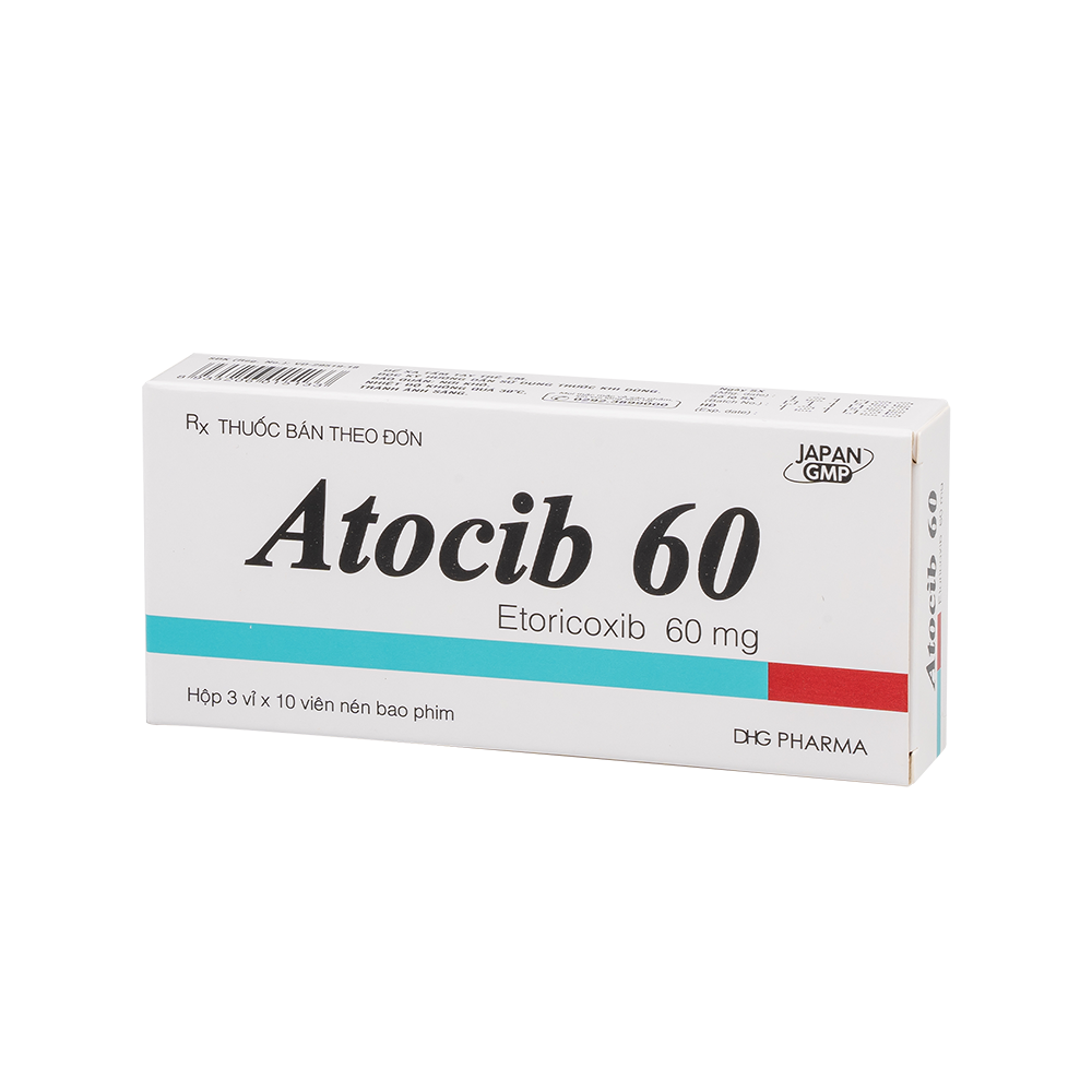 Atocid 60 H30v