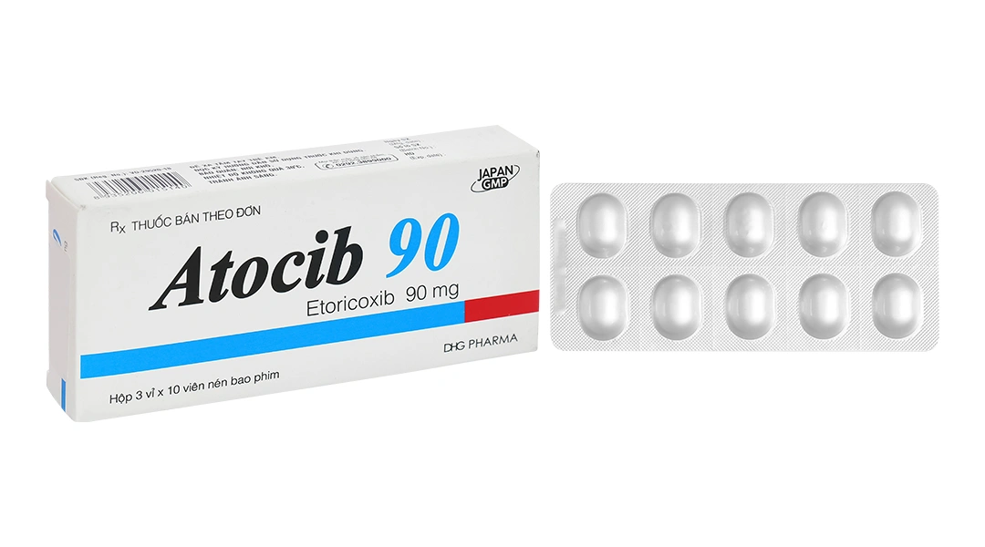 Atocid 90 H30v