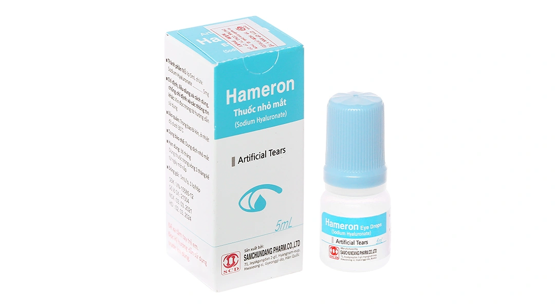 Hameron 5ml
