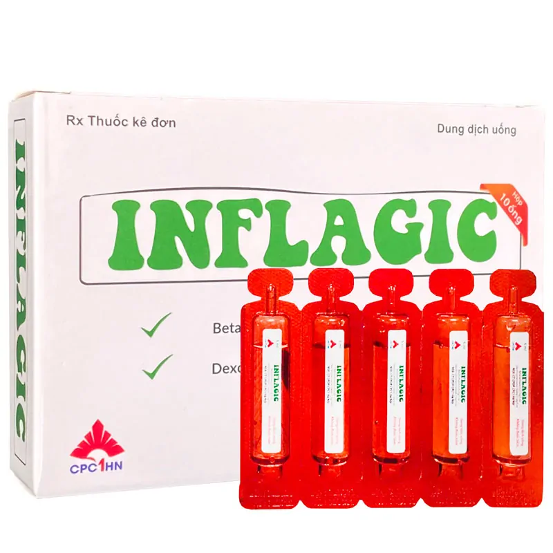 Inflagic 5ml