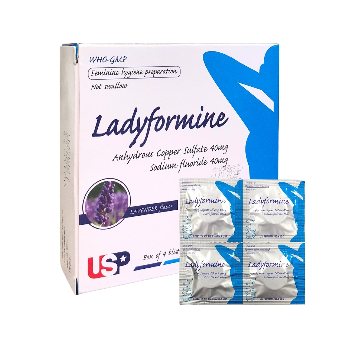 Ladyformine