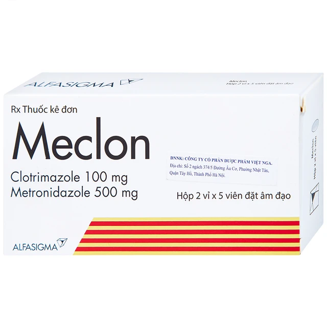 Meclon H10v