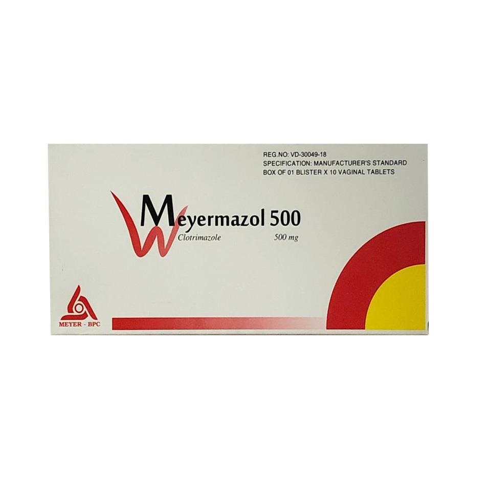 Meyermazol 500