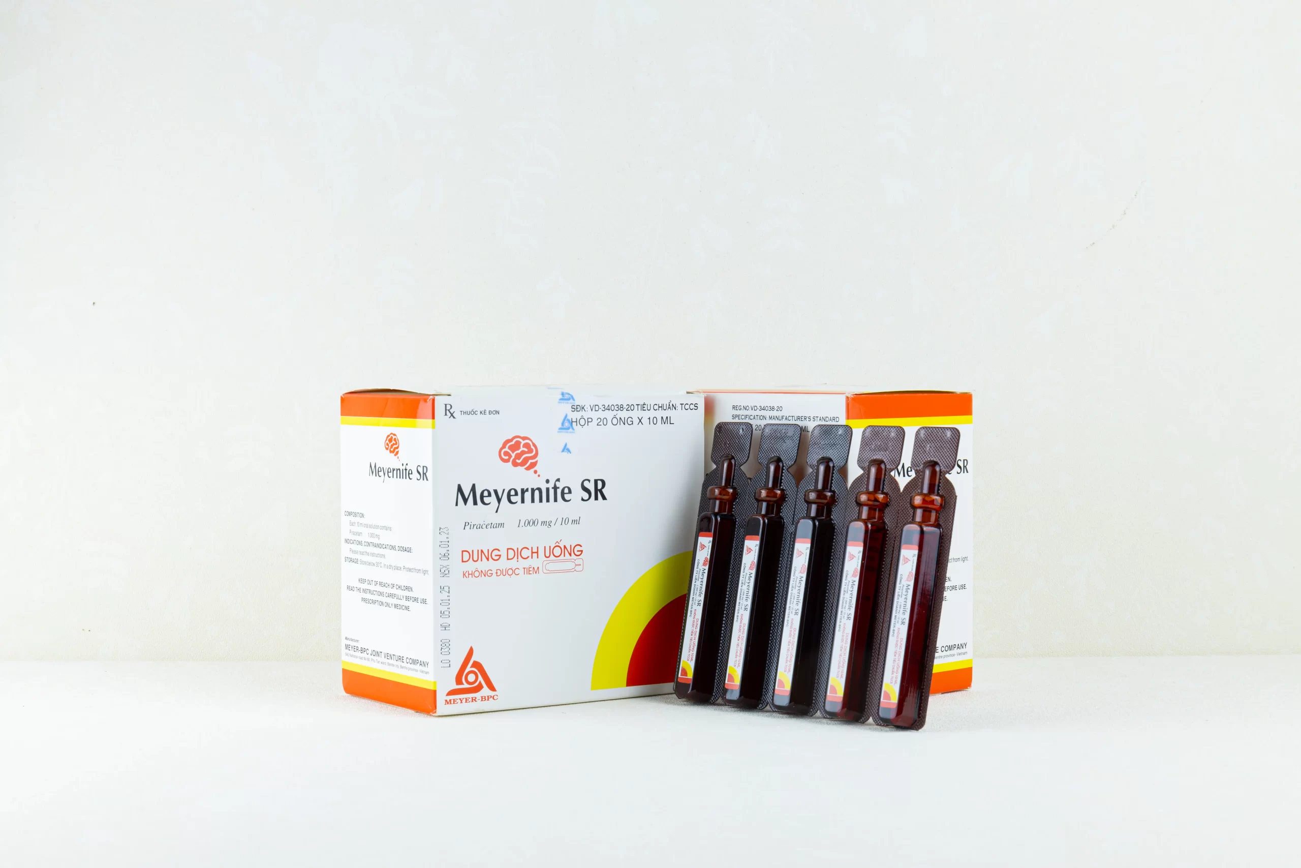 Meyernife SR 10ml