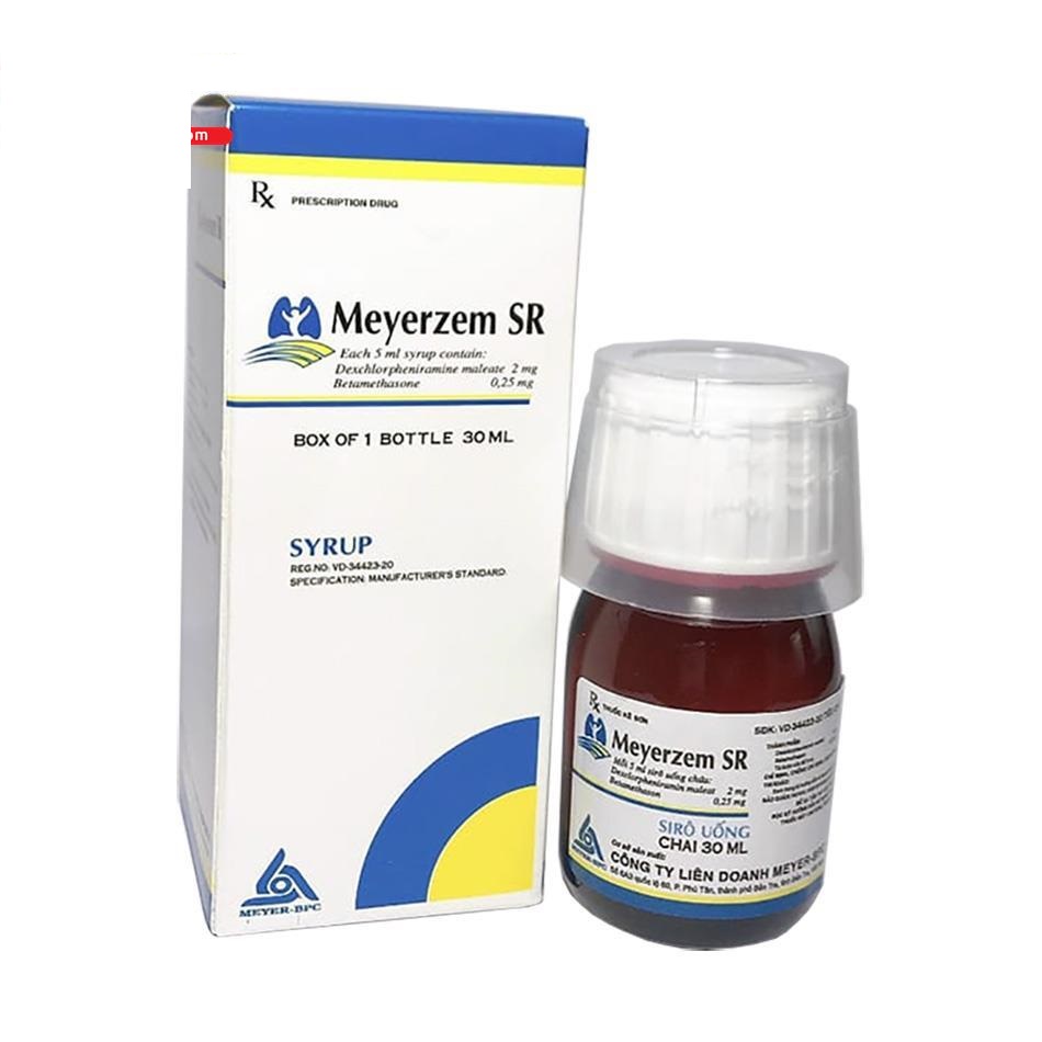 Meyerzem SR 30ml