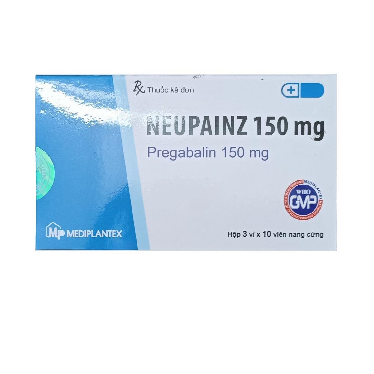 Neupainz 150mg H30v