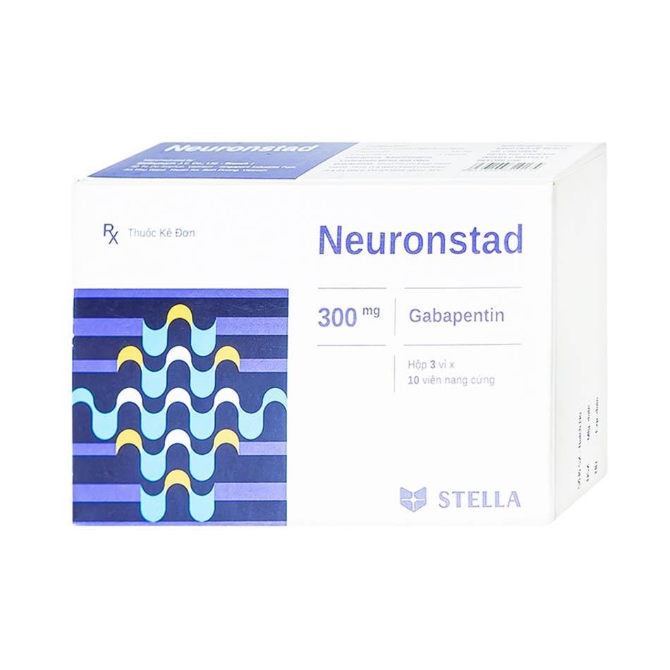 Neuronstad 300mg H30v