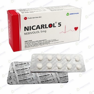 Nicarlol 5 H30v