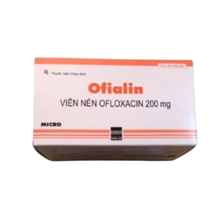 Ofialin 200mg H100v
