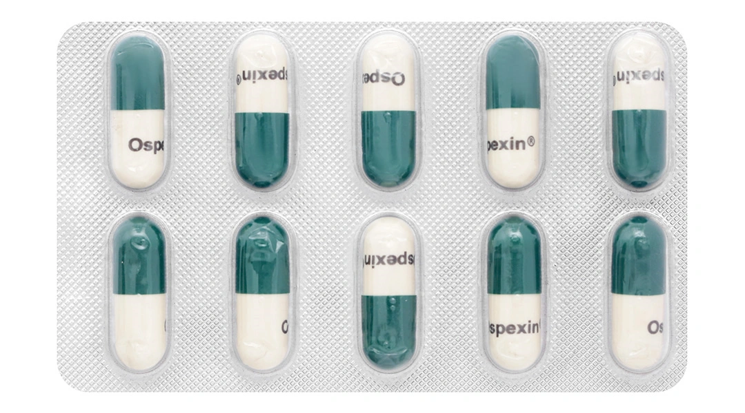 Ospexin 500mg
