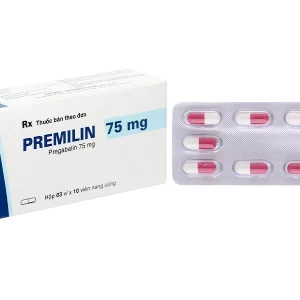 Premilin 75mg H30v