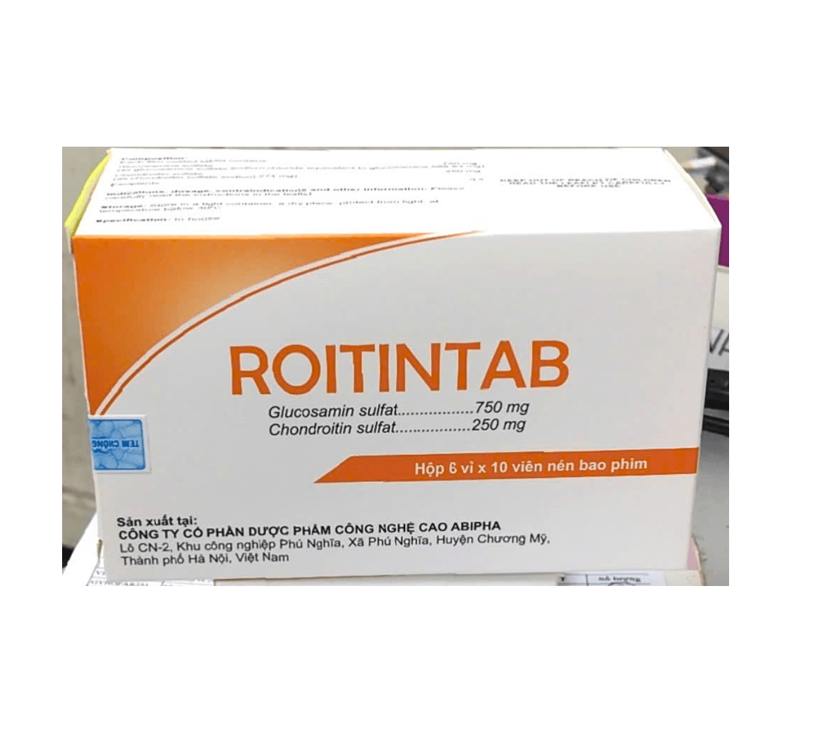 Roitintab H60v