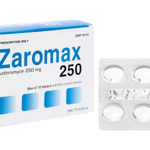 Zaromax 250