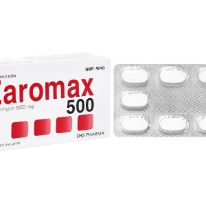 Zaromax 500 H30v