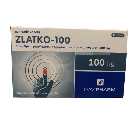 Zlatko-100 H30v