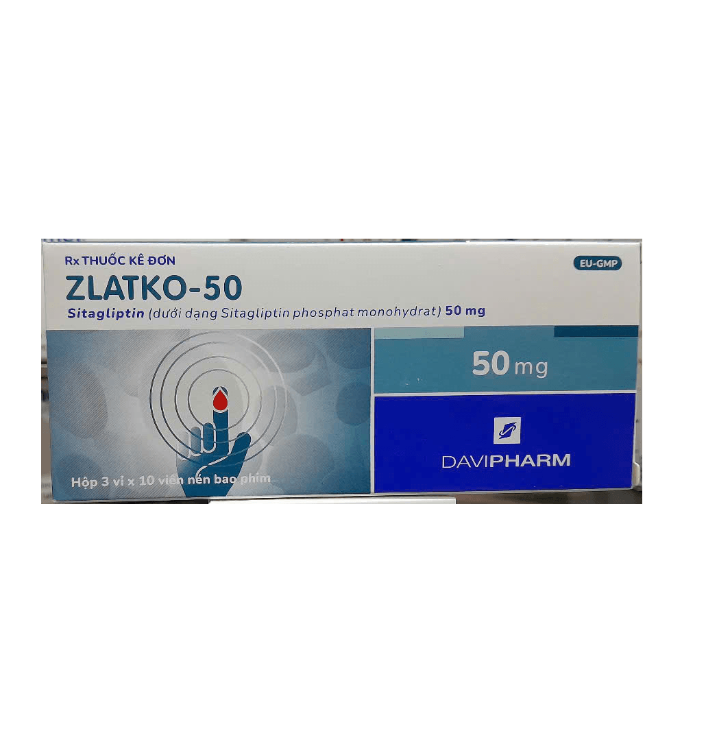 Zlatko-50 H30v