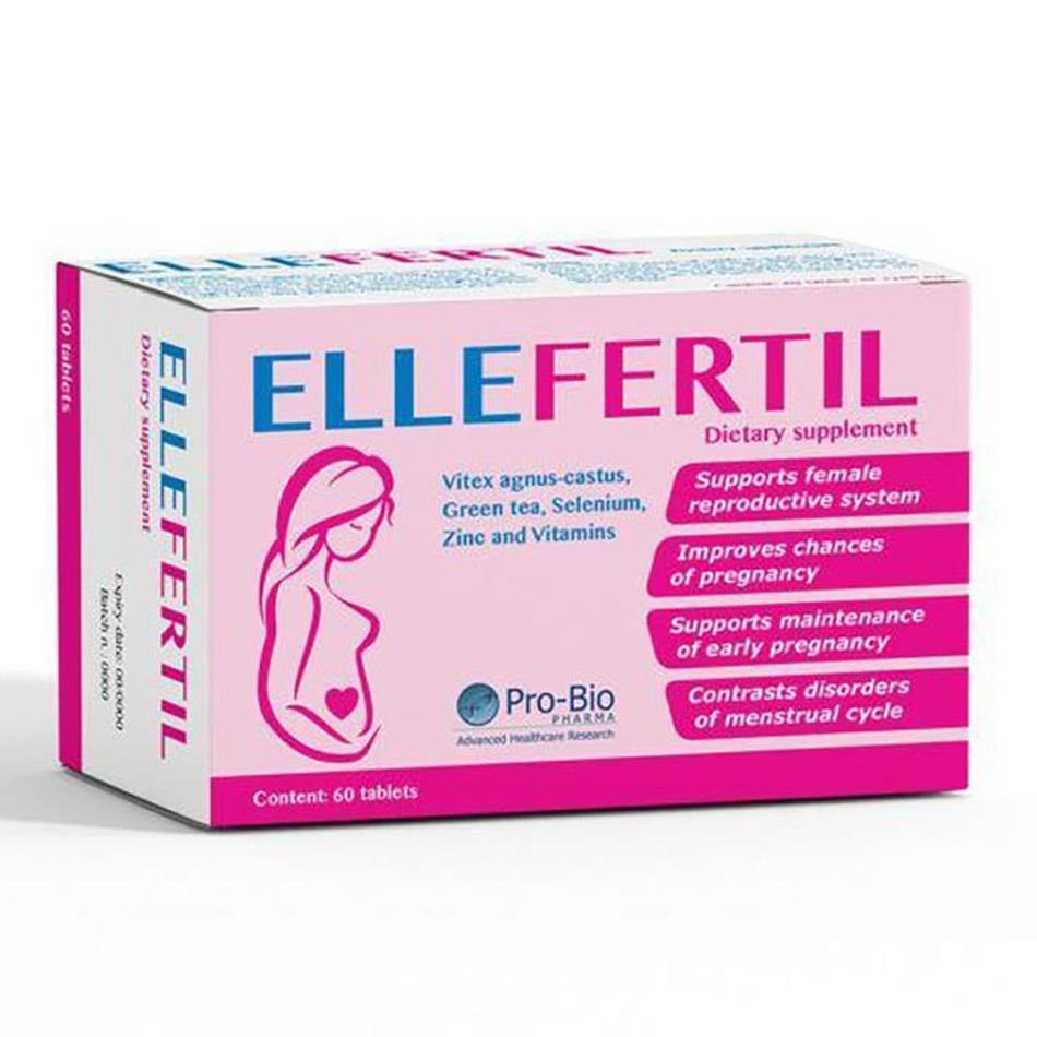 Ellefertil H60v