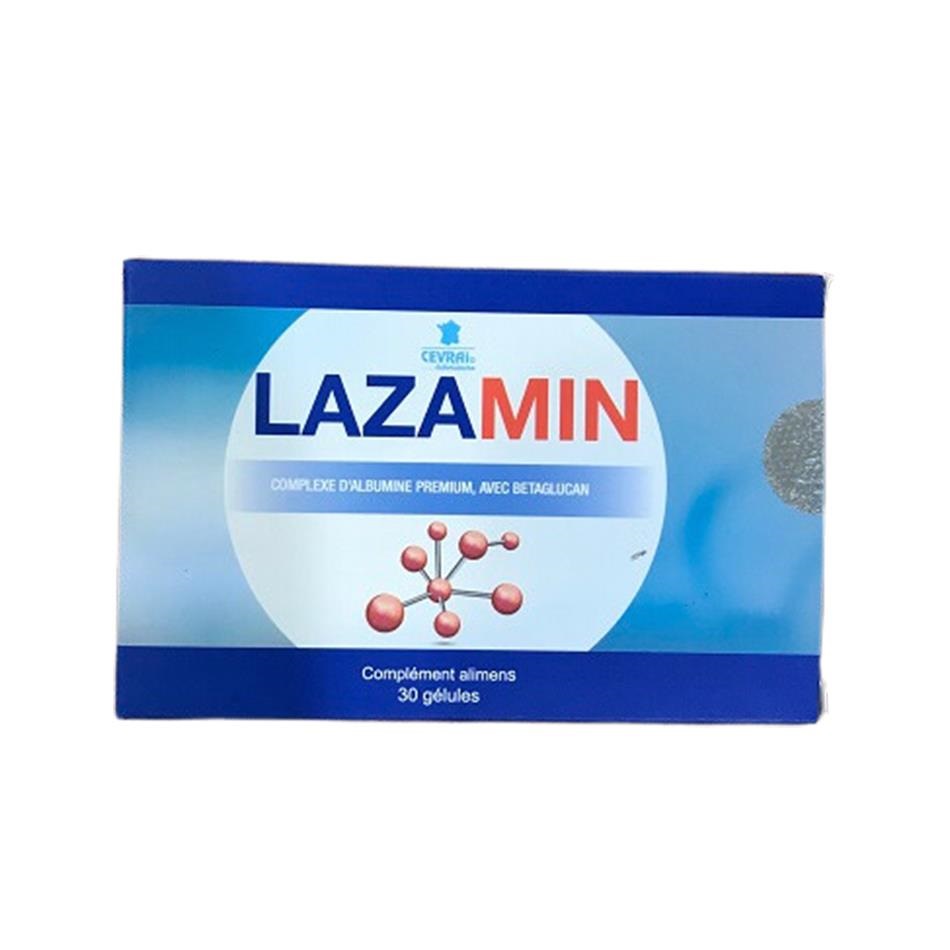 Lazamin H30v