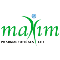 Maxim Pharmaceuticals