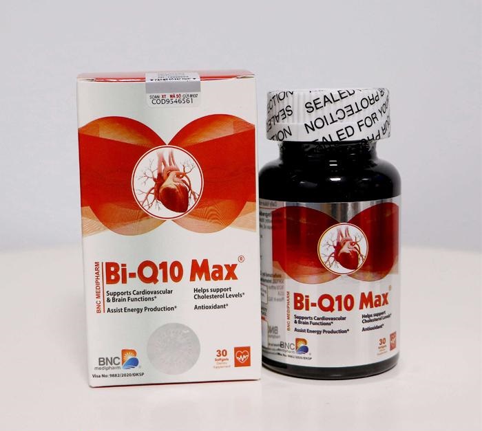 Bi-Q10 Max H30v
