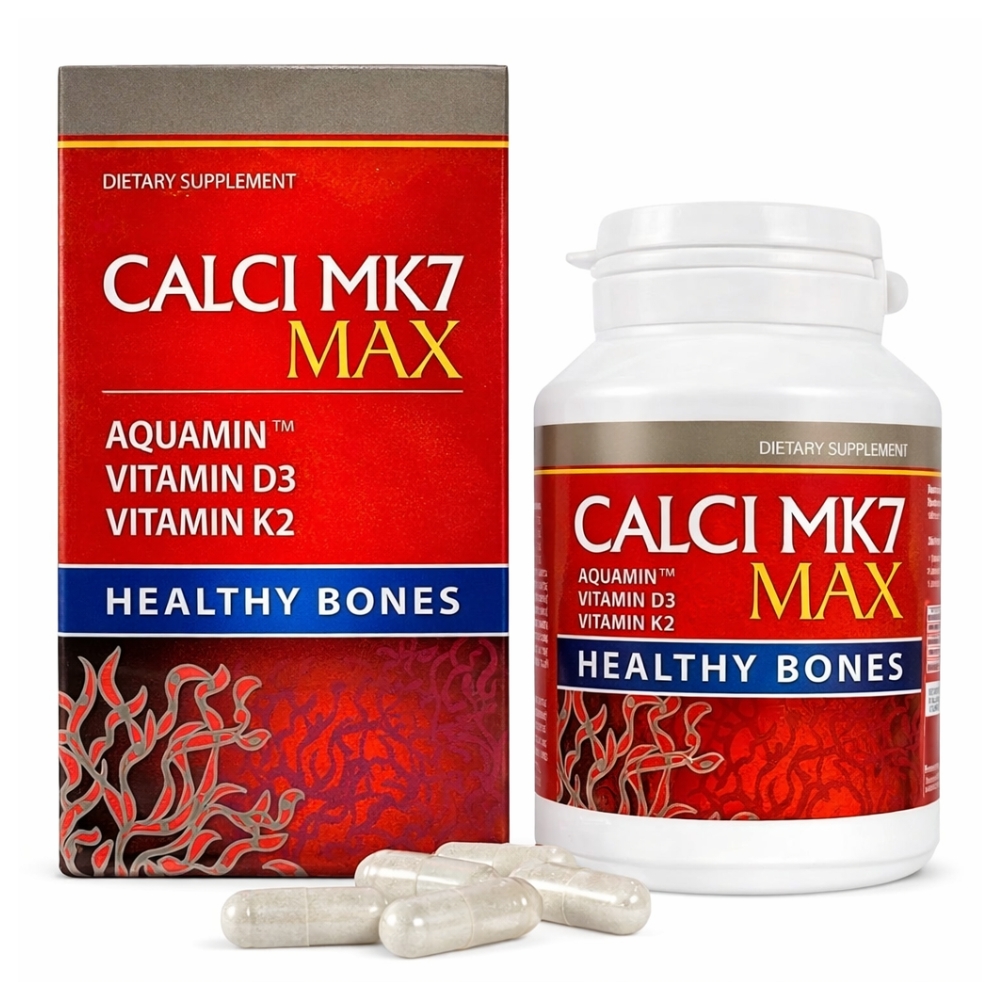Calci MK7 Max