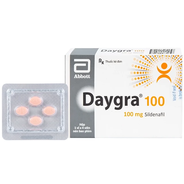 Daygra 100