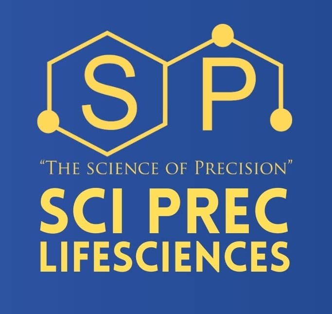 SciPrec Lifesciences