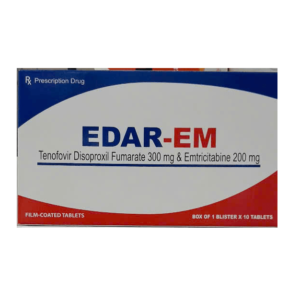 Edar-EM 300/200