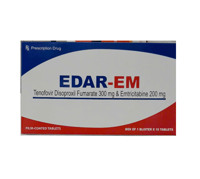 Edar-EM 300/200