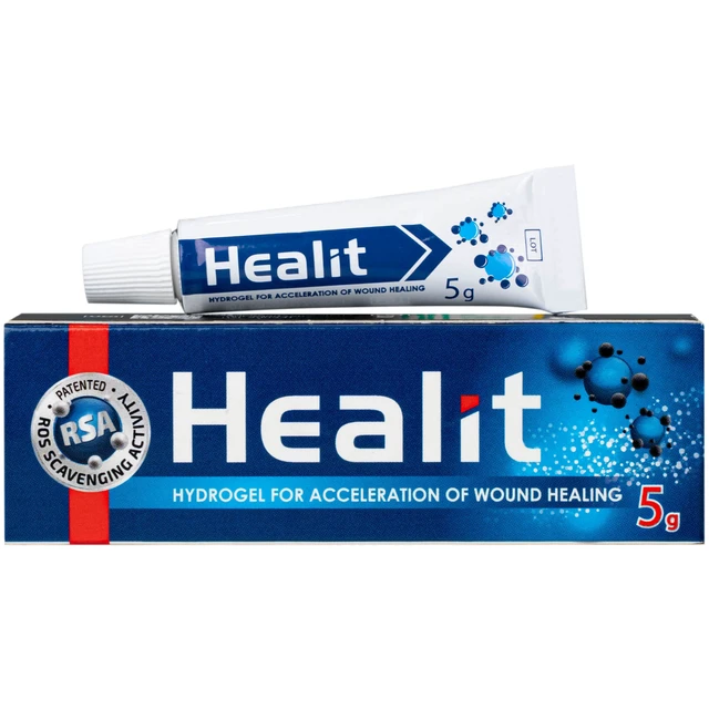Healit 5g