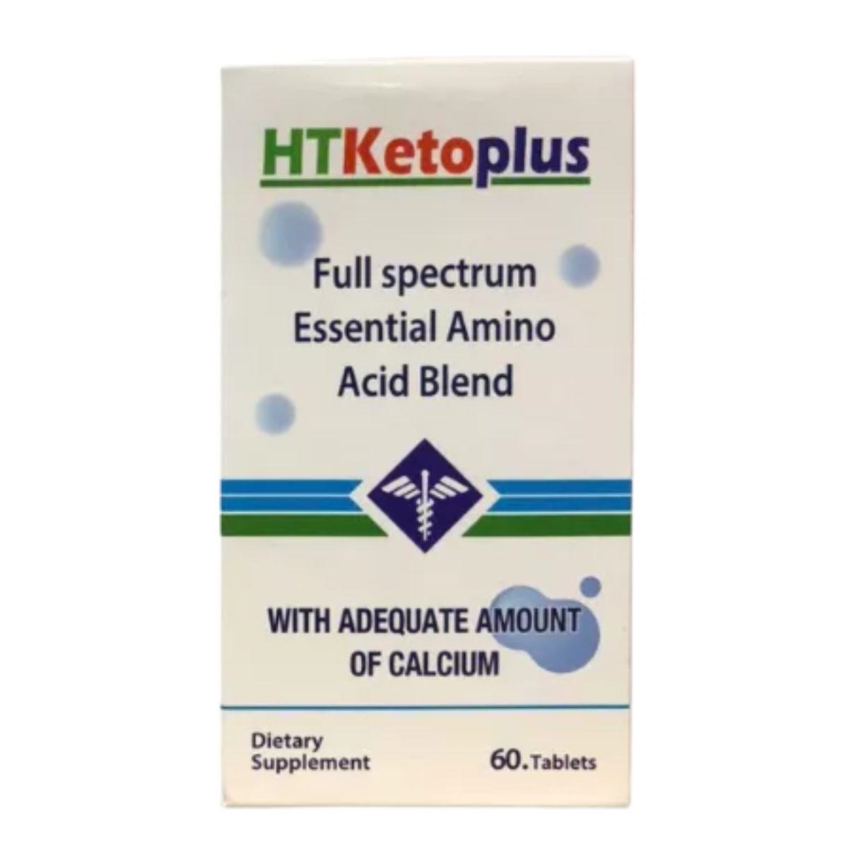 HTKetoplus H60v