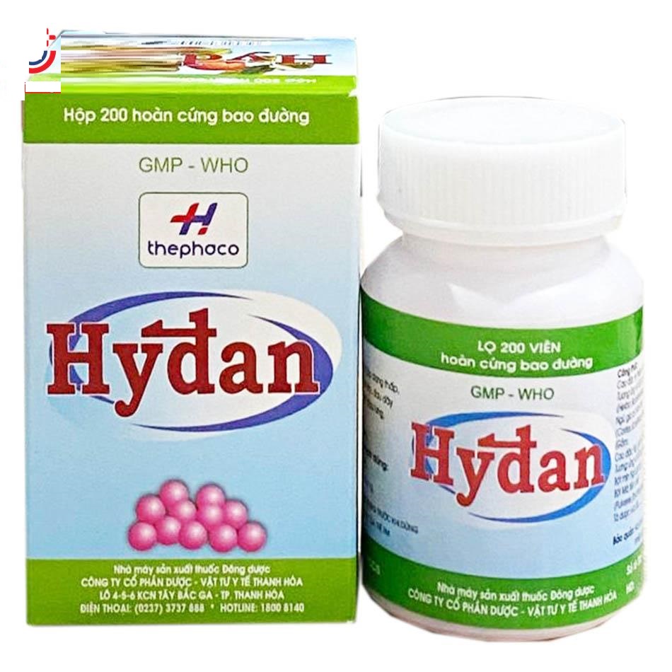 Hydan 500