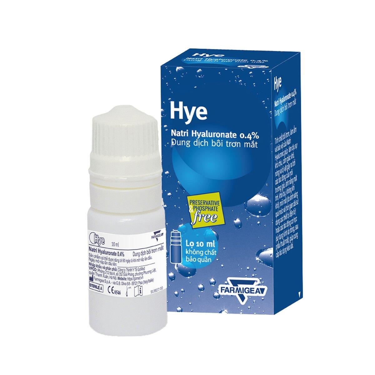 Hye 10ml