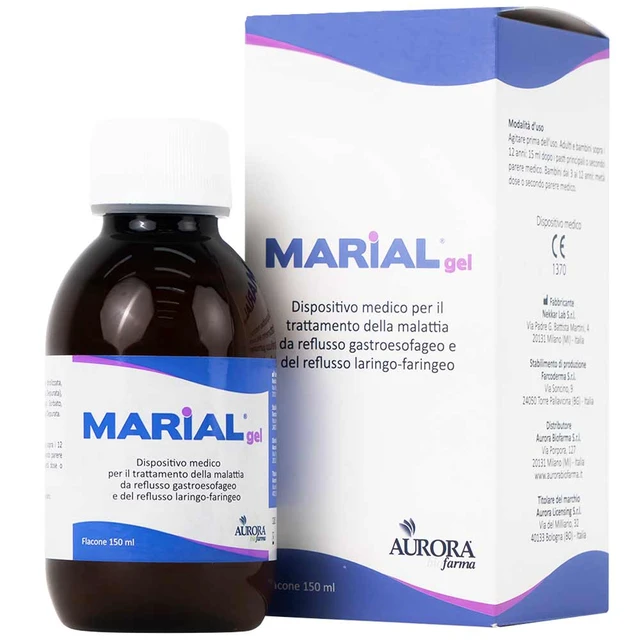 Marial gel 150ml