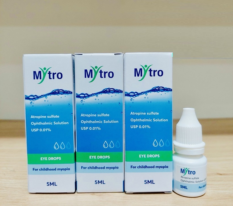 Mytro 0.01% 5ml