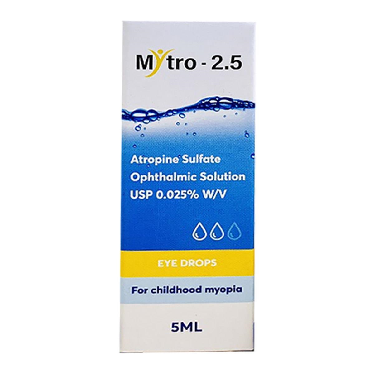 Mytro-2.5 5ml