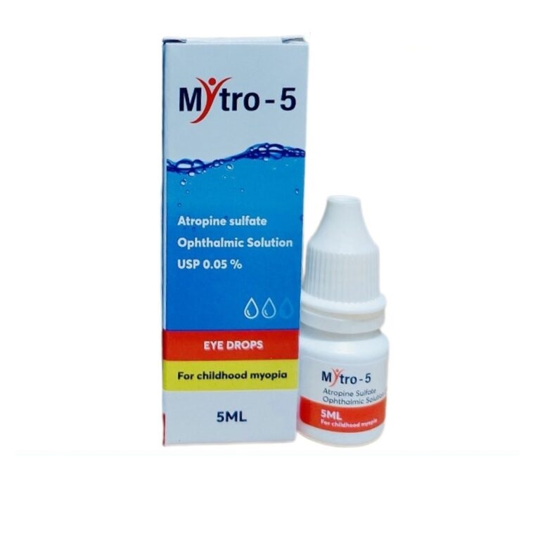 Mytro-5 5ml