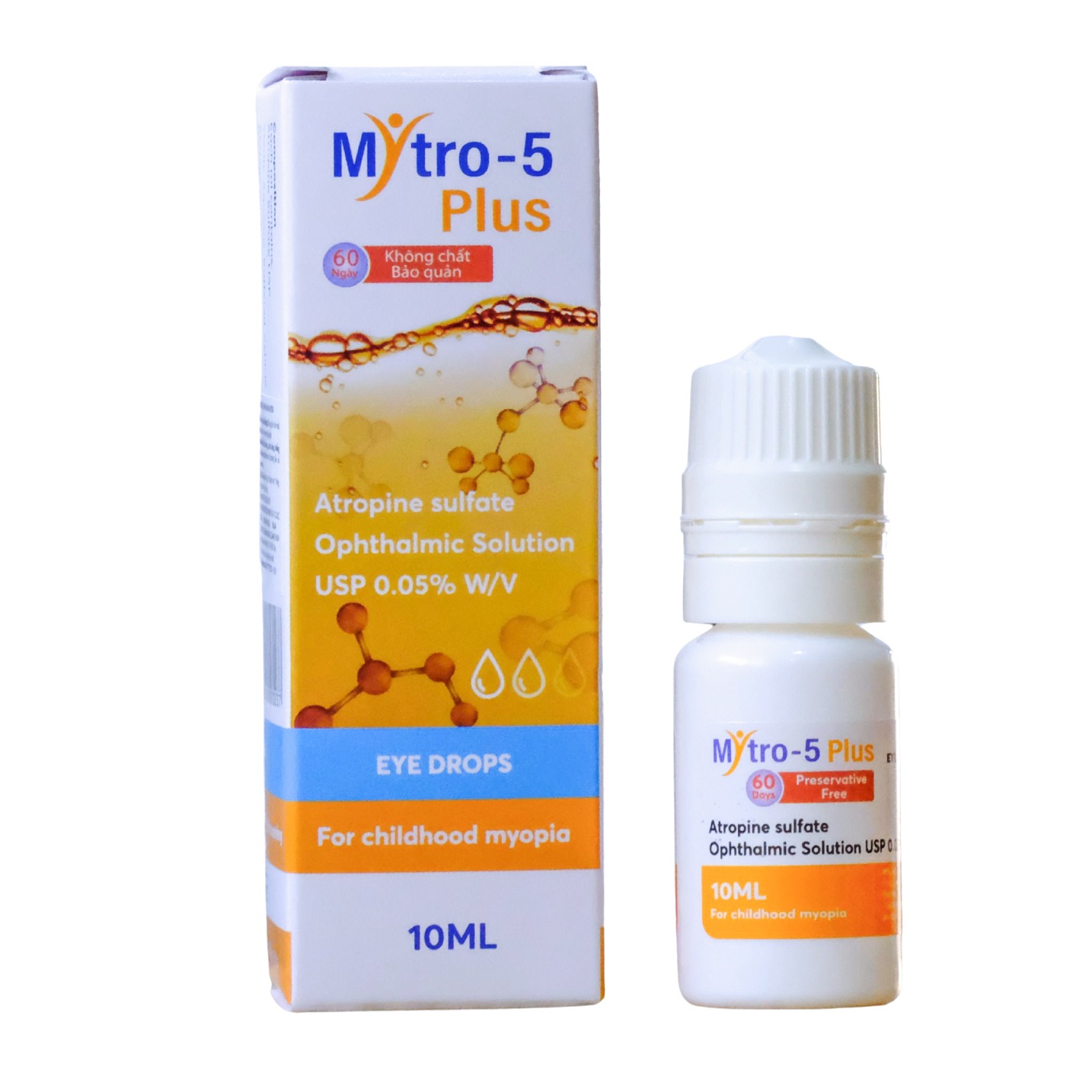 Mytro-5 Plus 10ml