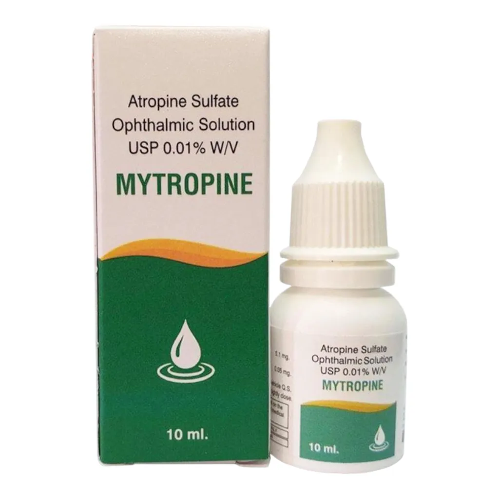 Mytropine 10ml