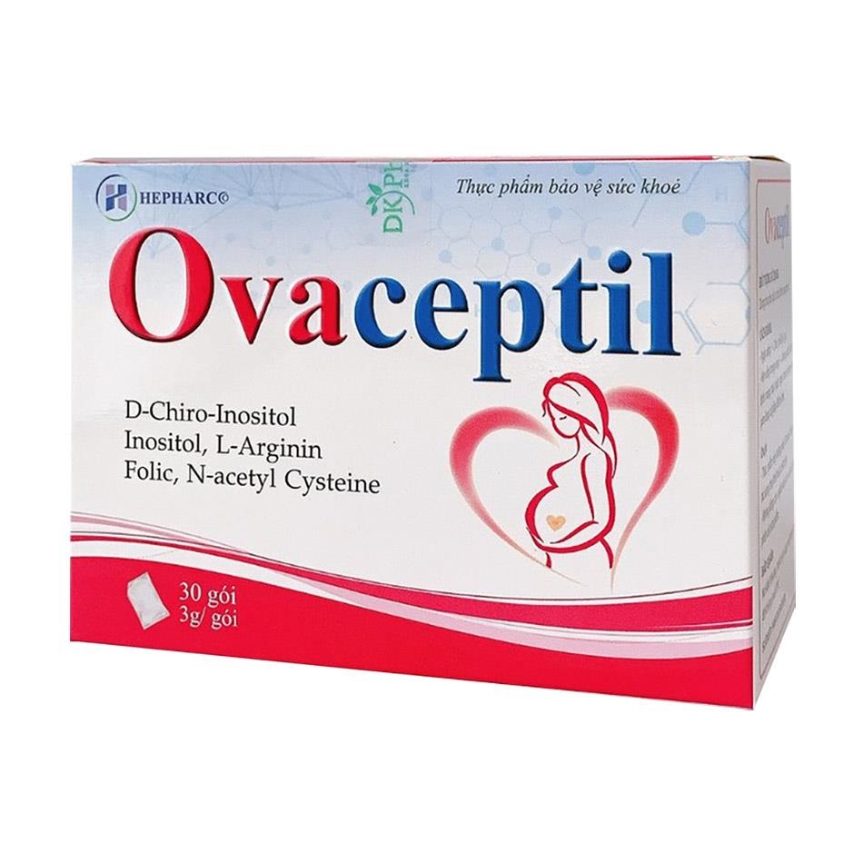 Ovaceptil