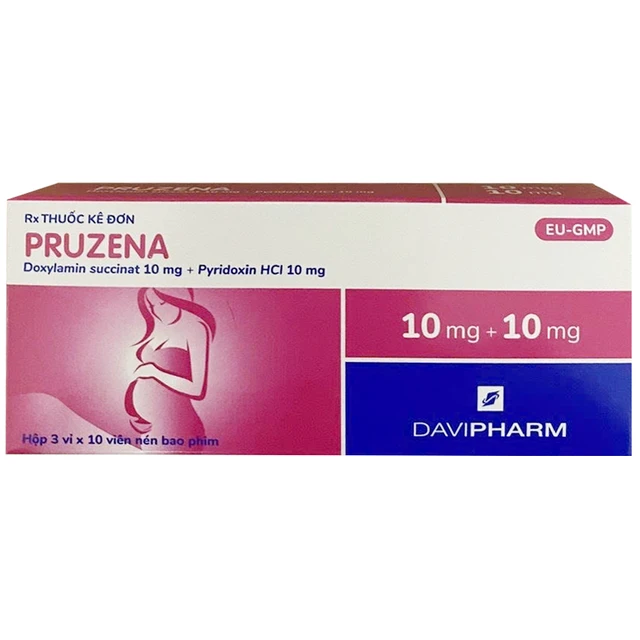 Pruzena 10/10 H30v