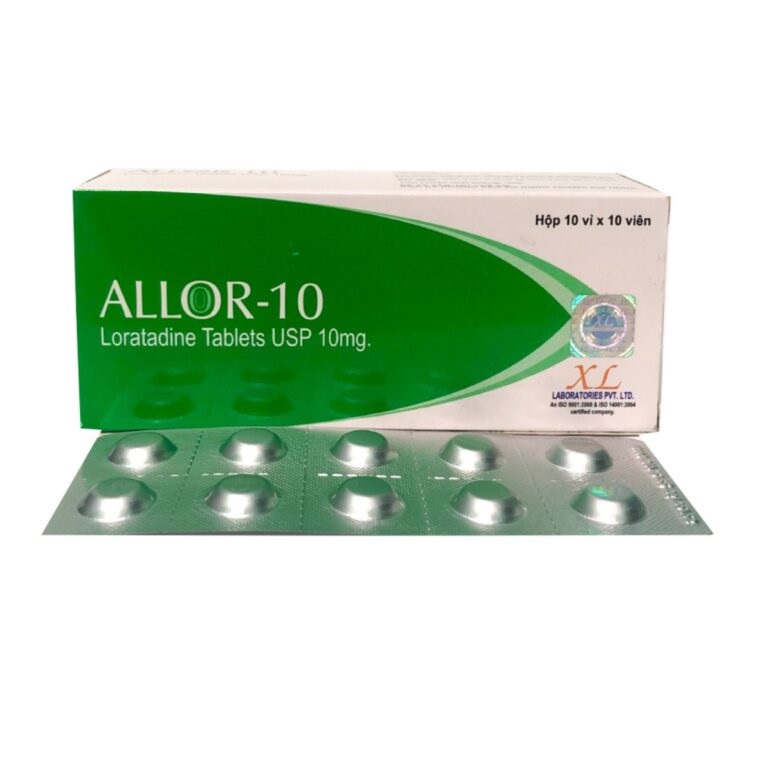 Allor-10 H100v
