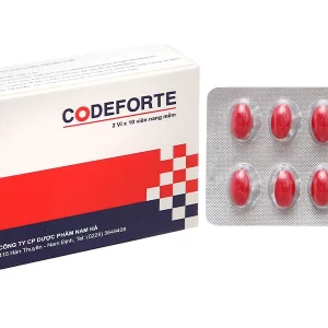 Codeforte H20v